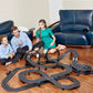 Electric Car Racing Remote Control