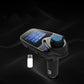 Car lossless bluetooth phone hands-free