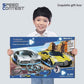 Electric Car Racing Remote Control